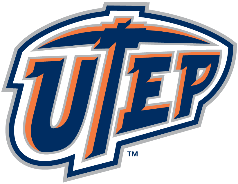 UTEP Miners 1999-Pres Alternate Logo diy fabric transfer
